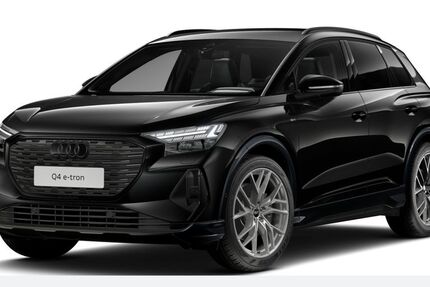 Audi Q4 e-tron 12.849 km 45.480 &euro; Dorsten 46284