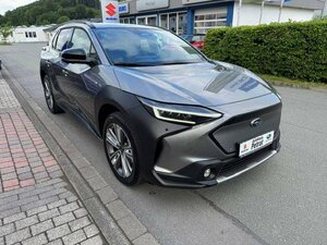 Subaru Solterra 160 kW Platinum 19.300 km 34.990 &euro; Olsberg 59939