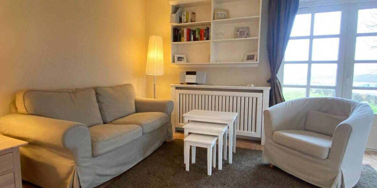 Etagenwohnung Dunsum - 2 Zimmer, 41 m&sup2;, 349.000&euro; | Angebot:25686757