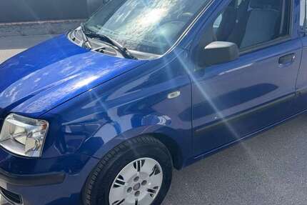 Fiat Panda 113.461 km 1.990 &euro; Magstadt 71106