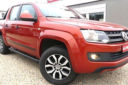 VW Amarok