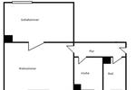 Etagenwohnung Oelsnitz (Vogtland) - 2 Zimmer, 47 m&sup2;, 260&euro; | Angebot:26150541