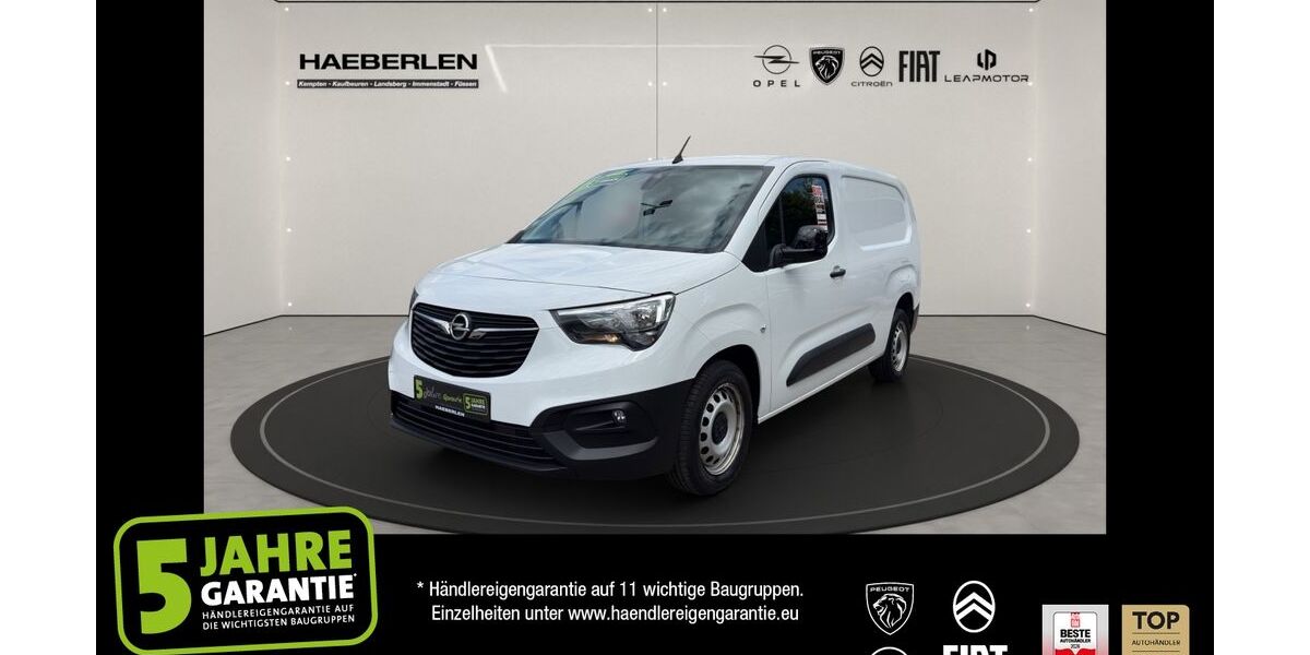 Opel Combo 78.000 km 12.980 &euro; Kaufbeuren 87600