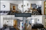 Komm rein, die Küche ist schon da, Stadtmitte und ruhig - Etagenwohnung Suhl | Angebot:27200823