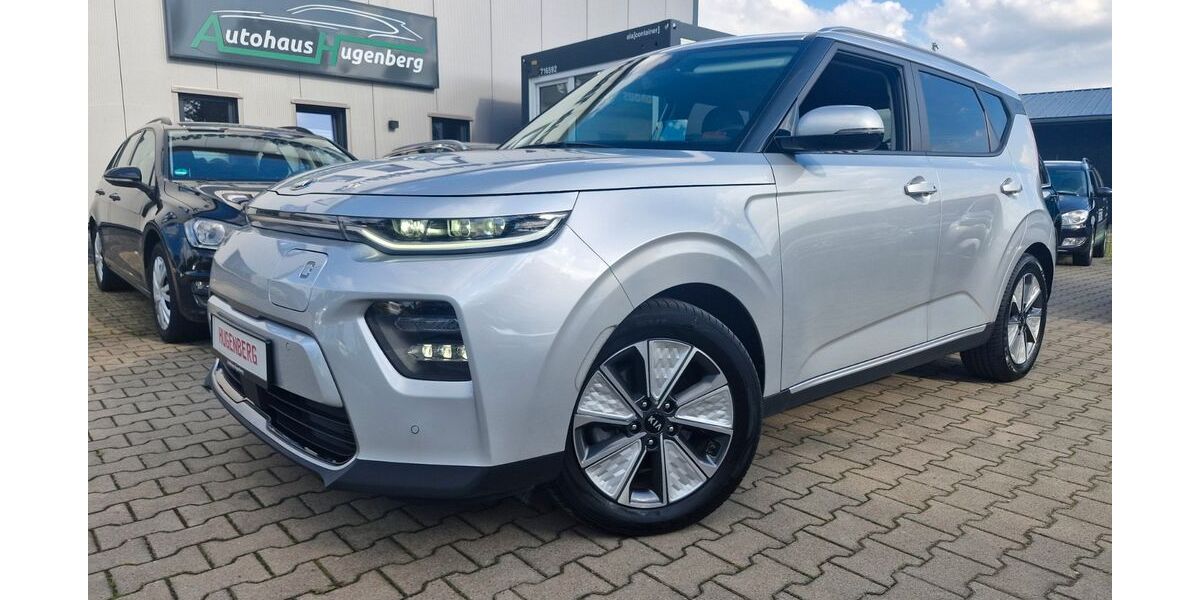 Kia Soul 59.999 km 22.490 &euro; Quakenbrück 49610