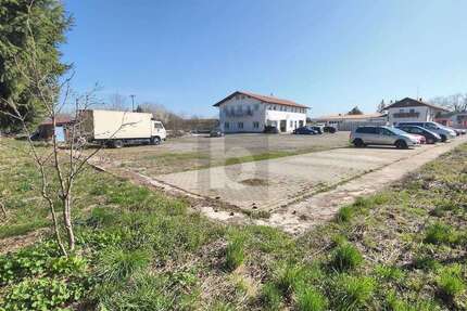 Gewerbeobjekt Edling - 1.995.000&euro; | Angebot:27218096