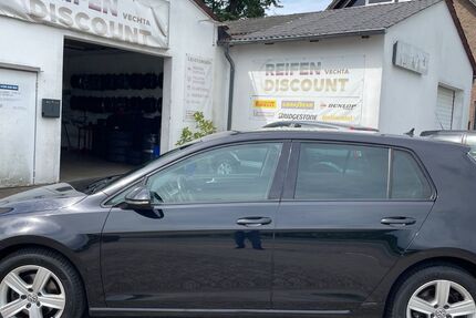 VW Golf 144.633 km 11.111 &euro; Vechta 49377