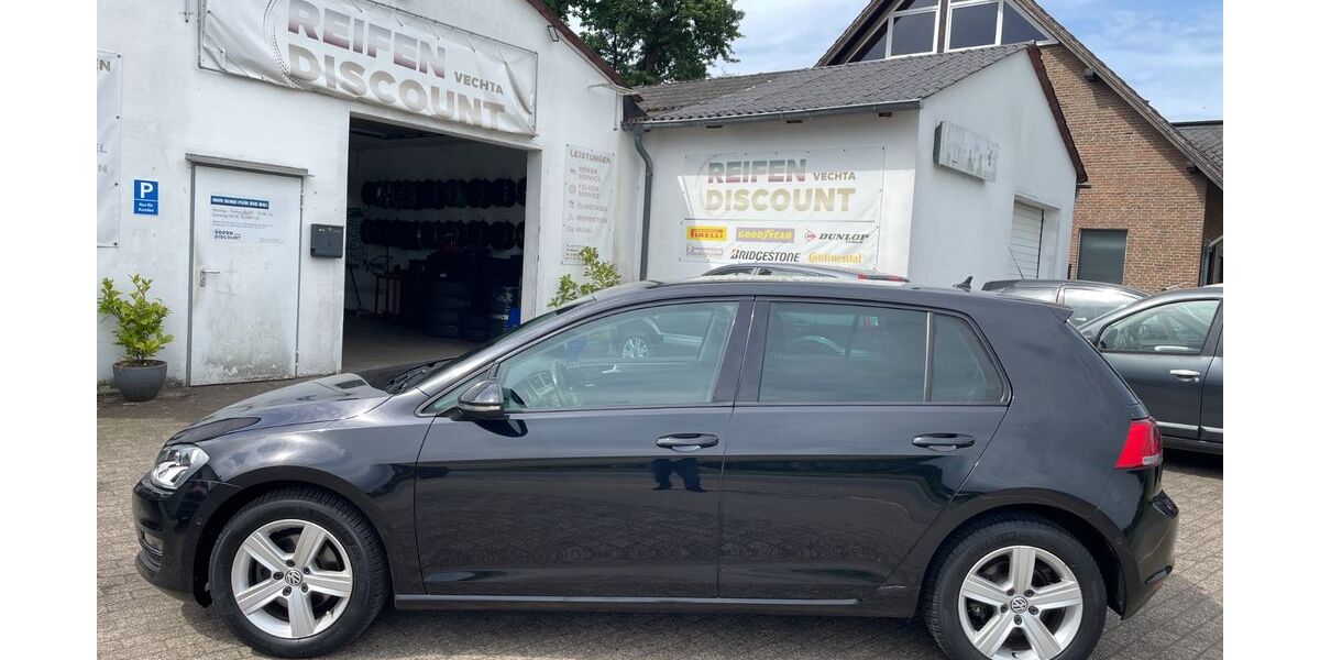 VW Golf 144.633 km 11.111 &euro; Vechta 49377