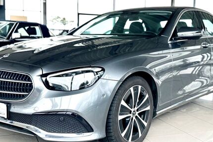 Mercedes-Benz E 200 25.900 km 34.900 &euro; Biedenkopf 35216