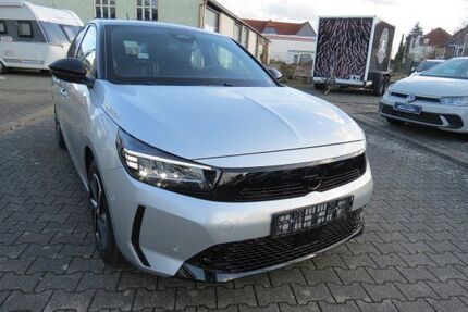 Opel Corsa 8.489 km 18.495 &euro; Breitungen 98597