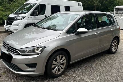 VW Golf Sportsvan 127.000 km 9.970 &euro; Kiel 24109