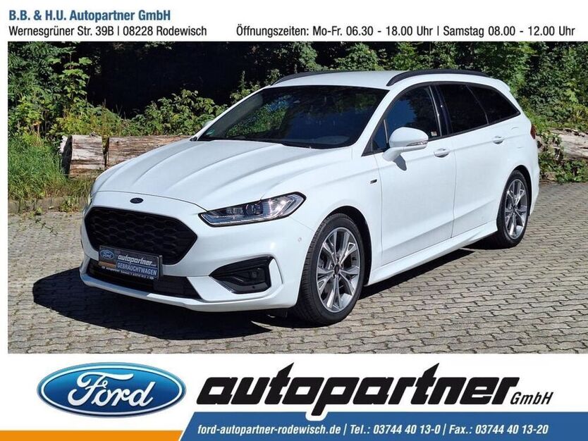 Mondeo