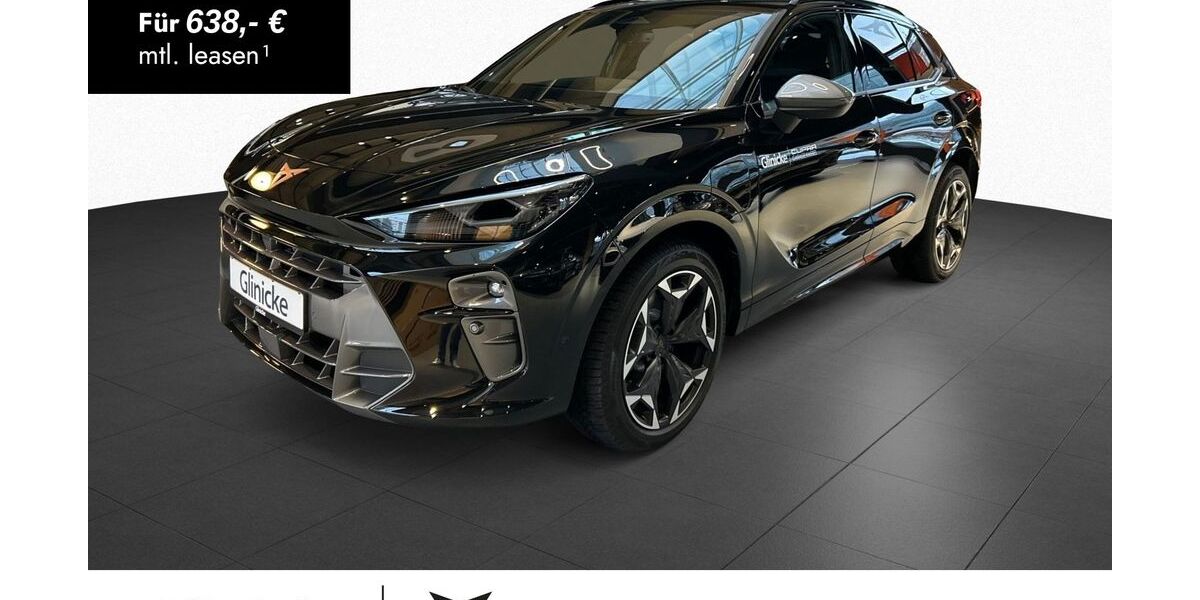 Cupra Terramar 3.000 km 48.590 &euro; Kassel 34123