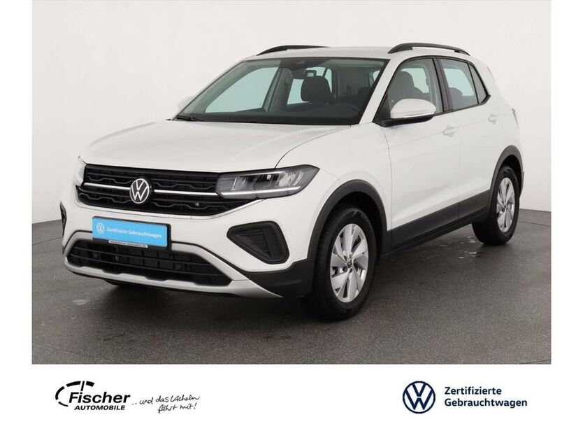 T-Cross