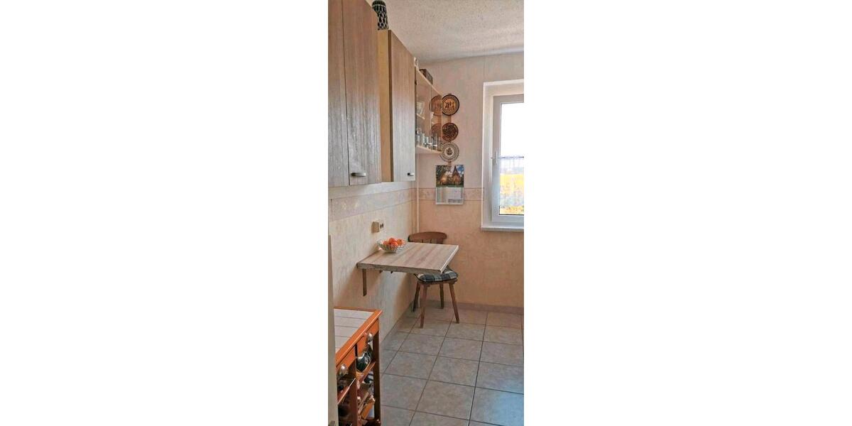 Etagenwohnung Coswig - 4 Zimmer, 76 m&sup2;, 126.000&euro; | Angebot:26582589
