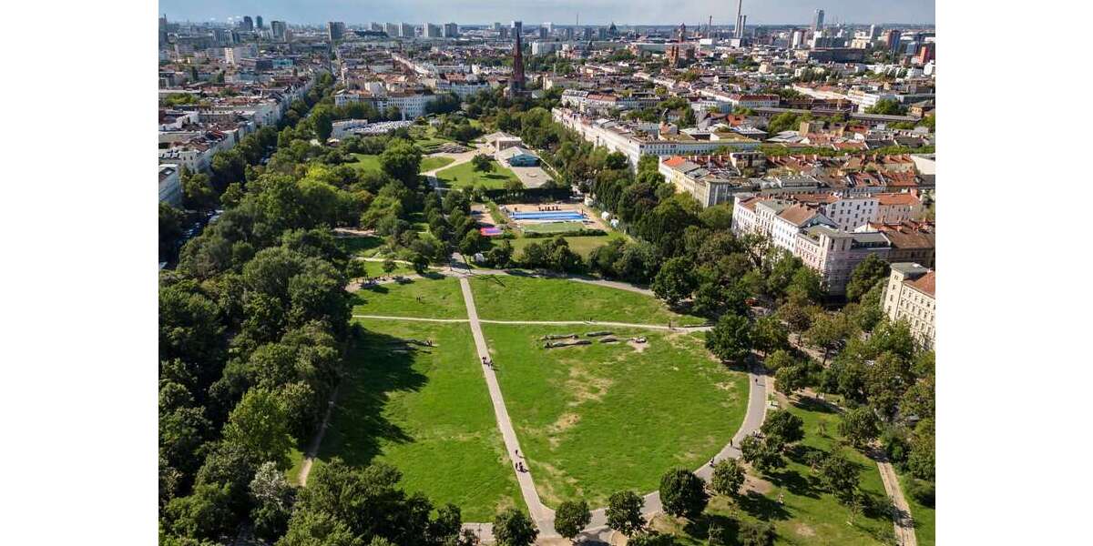 Etagenwohnung Berlin Friedrichshain-Kreuzberg - 5 Zimmer, 125 m&sup2;, 879.900&euro; | Angebot:27113520