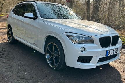 BMW X1 156.781 km 10.999 &euro; Ganderkesee 27777