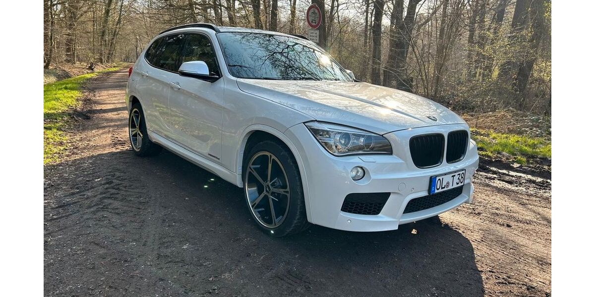 BMW X1 156.781 km 10.999 &euro; Ganderkesee 27777