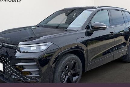 VW Tayron 9.900 km 57.950 &euro; Bad Rappenau 74906