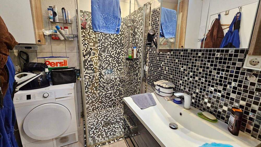 Mehrfamilienhaus, Wohnhaus Burscheid / Heddinghofen Burscheid - 2 Zimmer, 445 m&sup2;, 649.000&euro; | Angebot:25289600