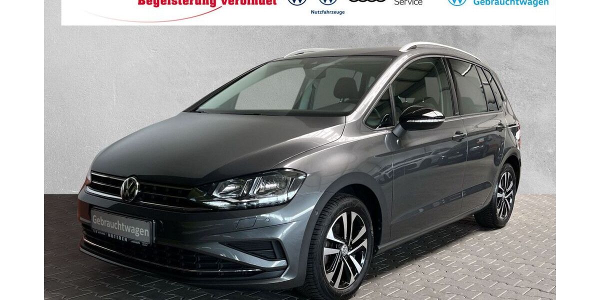VW Golf Sportsvan 30.715 km 19.290 &euro; Scheuring 86937
