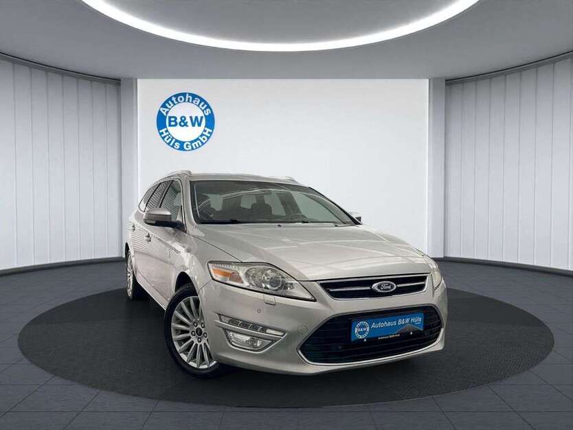 Mondeo