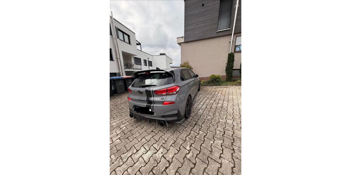 Hyundai i30 87.100 km 22.999 &euro; Waldenbuch 71111