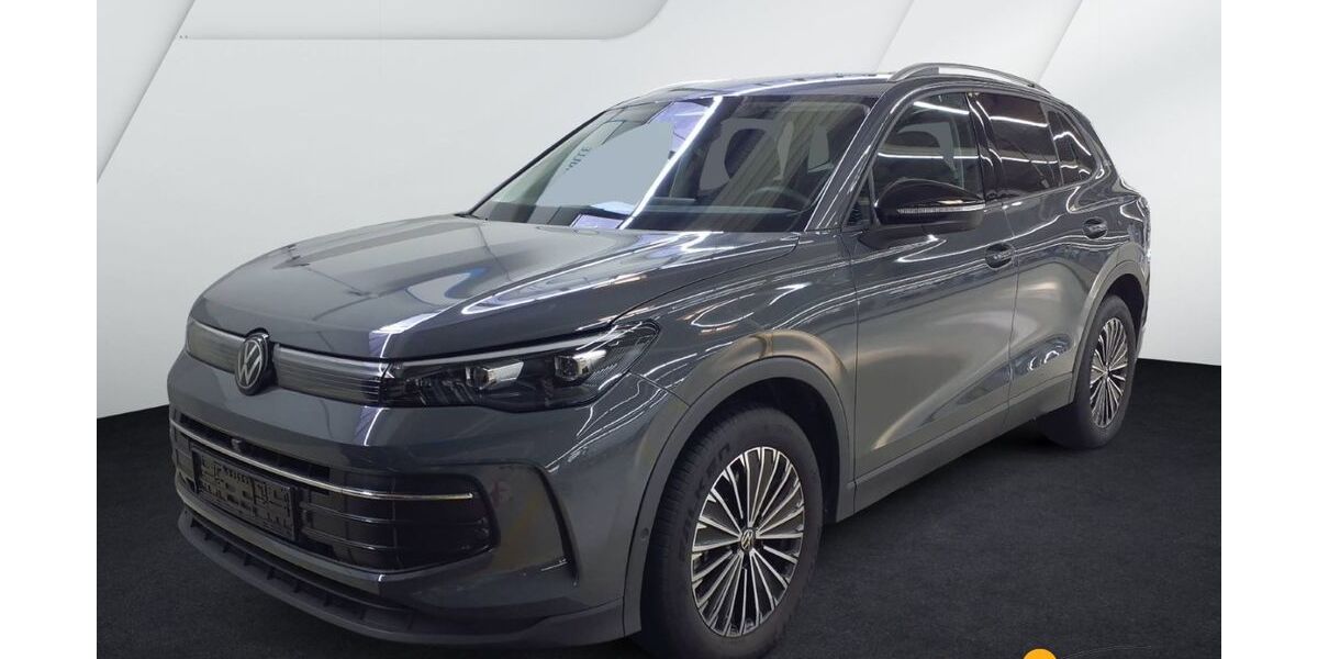 VW Tiguan 18.213 km 34.290 &euro; Hohenwestedt 24594