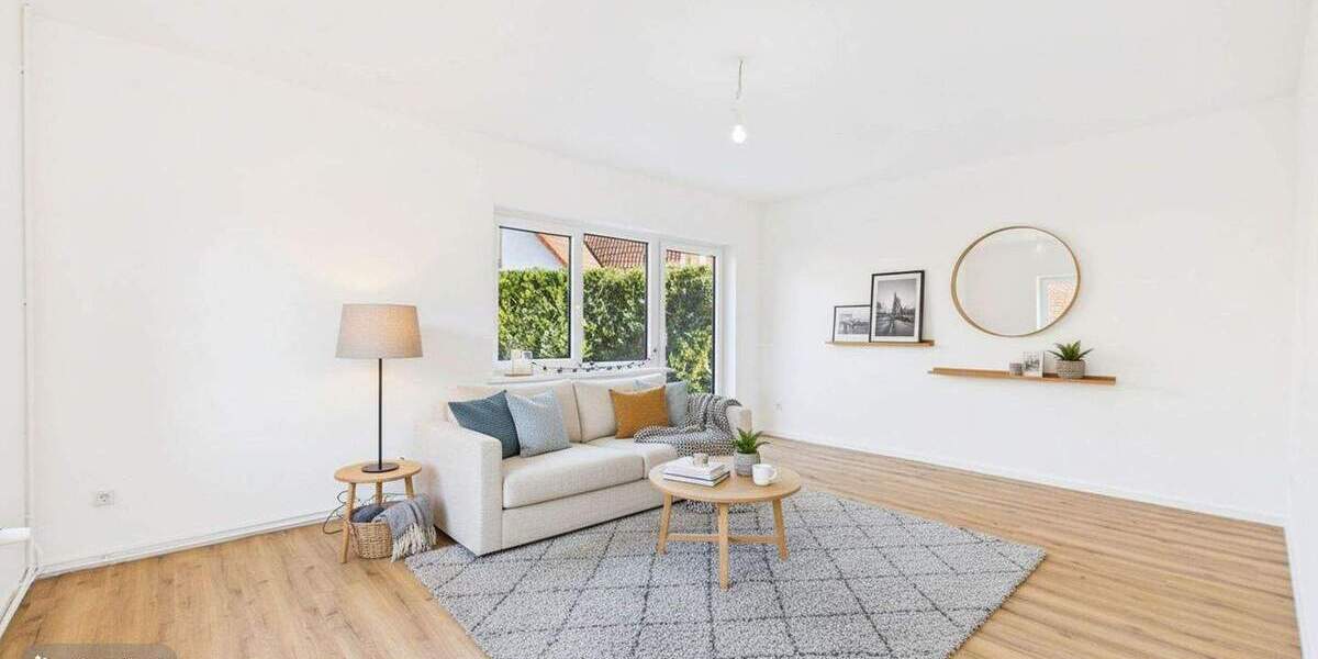 Einfamilienhaus Langwedel - 3 Zimmer, 96 m&sup2;, 319.000&euro; | Angebot:25897925