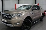 Ford Ranger 3.2 D 4x4 DK LIMITED // SONDERMODELL // 146.000 km 26.991 &euro; Hamm 59077