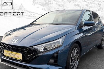 Hyundai i20 15.143 km 16.290 &euro; Koblenz-Niederberg 56077