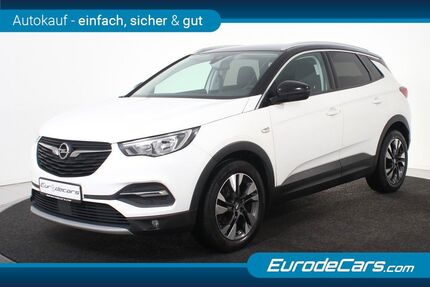 Opel Grandland (X) 120.000 km 12.400 &euro; Herzogenrath 52134