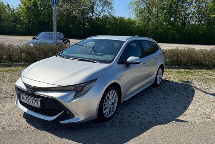Toyota Corolla 66.500 km 21.750 &euro; Augsburg 86161