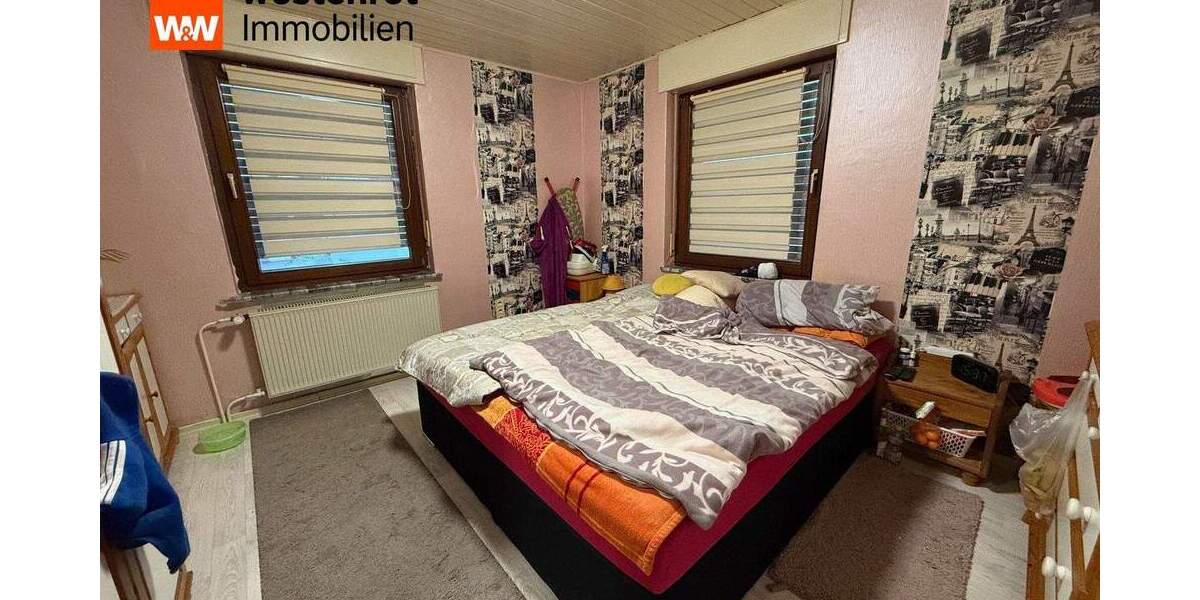 Einfamilienhaus Montabaur - 6 Zimmer, 120 m&sup2;, 169.000&euro; | Angebot:24708887