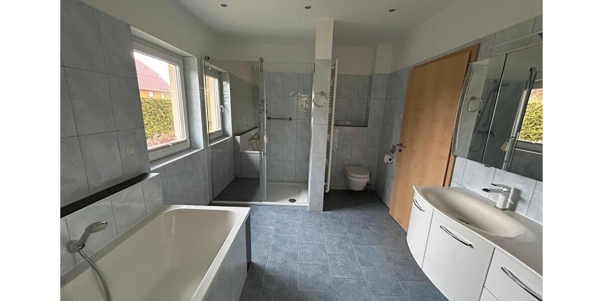Bungalow Garz/Rügen Rügen - 4 Zimmer, 130 m&sup2;, 549.000&euro; | Angebot:27005968