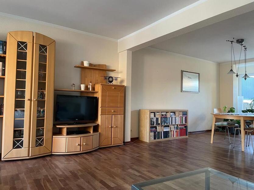 Schöne Eigentumswohnung in zentraler , ruhiger Lage zimmer