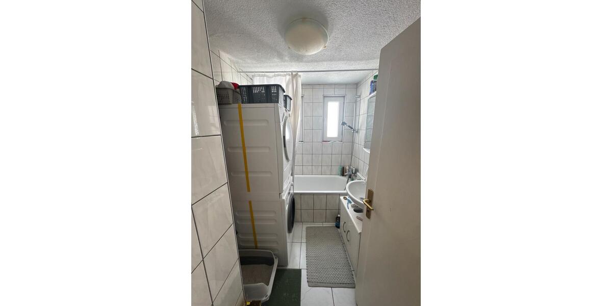 Etagenwohnung Villingen-Schwenningen Schwenningen - 4 Zimmer, 70 m&sup2;, 900&euro; | Angebot:26338863