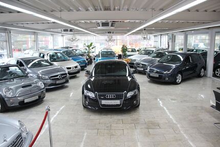 Audi A5 215.000 km 6.990 &euro; Essen 45356