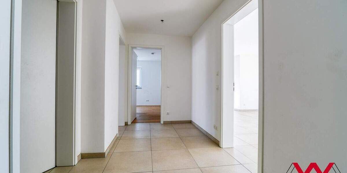 Etagenwohnung Grafing bei München Grafing - 3 Zimmer, 76 m&sup2;, 596.000&euro; | Angebot:25726680