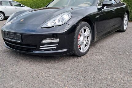 Porsche Panamera 224.200 km 15.999 &euro; Baden-Württemberg - Bondorf 71149