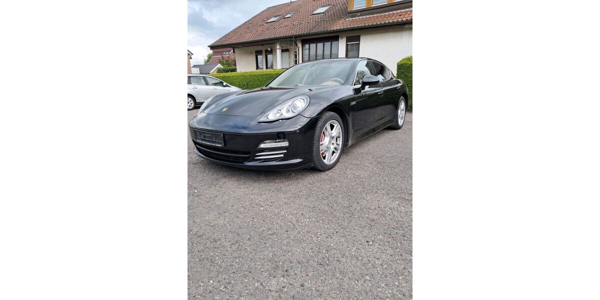 Porsche Panamera 224.200 km 15.999 &euro; Baden-Württemberg - Bondorf 71149