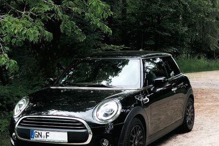 Mini ONE 99.500 km 13.190 &euro; Flörsbachtal 63639
