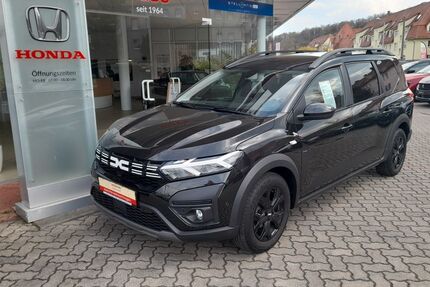 Dacia Jogger 63.400 km 15.895 &euro; Heidenau 01809