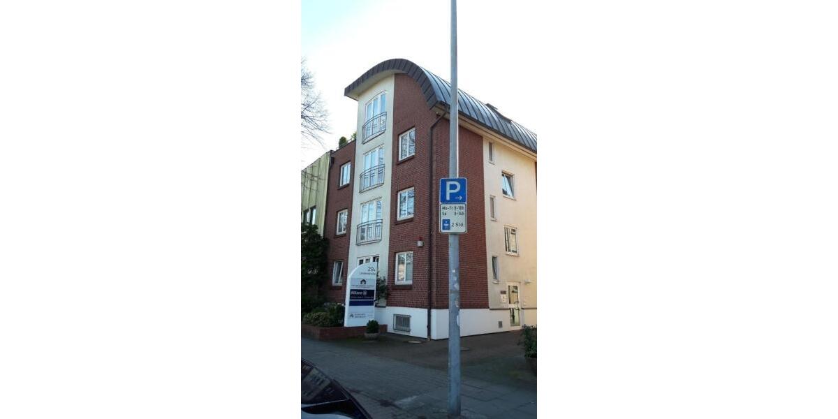 Gewerbeobjekt Lüneburg - 400&euro; | Angebot:26342930