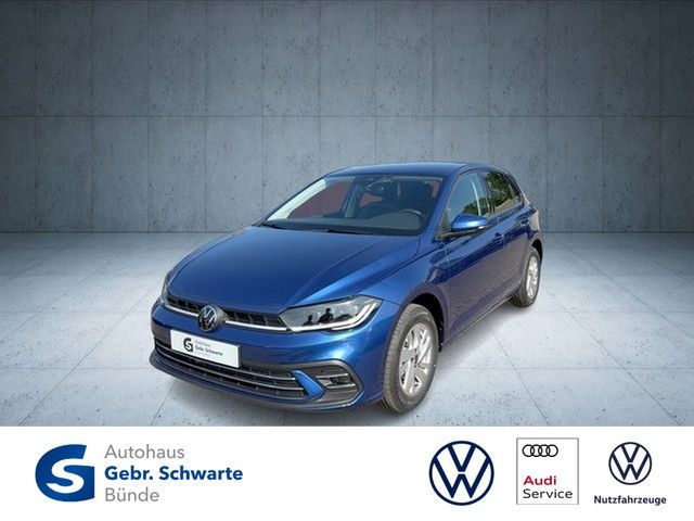 VW Polo 5.999 km 24.590 &euro; Bünde 32257