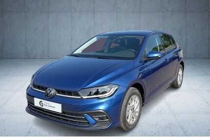 VW Polo 5.999 km 25.340 &euro; Bünde 32257