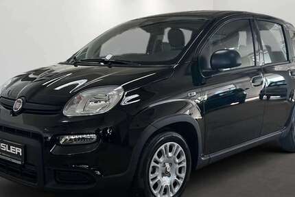Fiat Panda 4.000 km 14.690 &euro; Stockdorf 82131