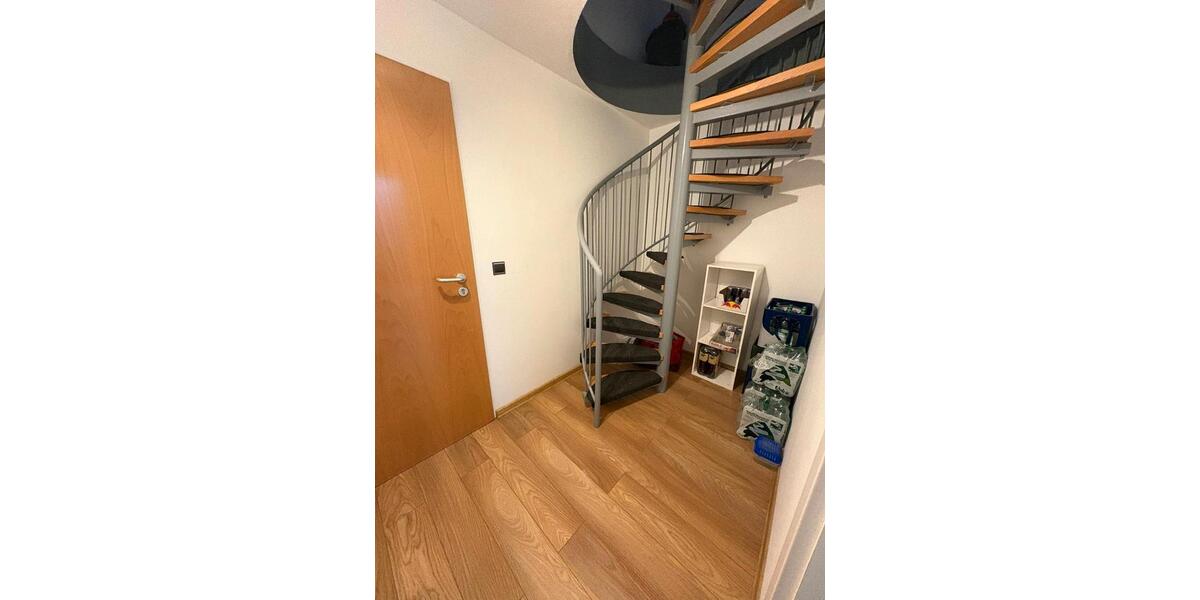 Maisonettenwohnung Dingolfing - 3 Zimmer, 102 m&sup2;, 339.000&euro; | Angebot:23683021