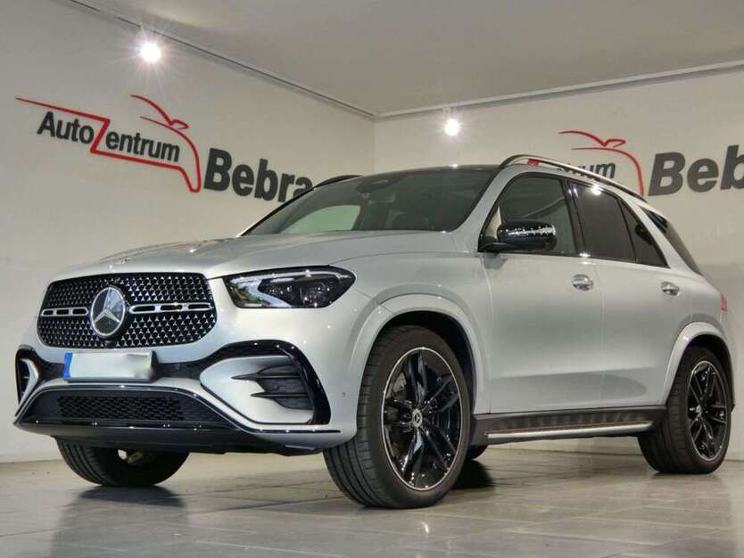 GLE 450