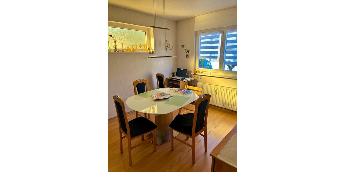 Mehrfamilienhaus, Wohnhaus Enkenbach-Alsenborn Alsenborn - 8 Zimmer, 200 m&sup2;, 449.000&euro; | Angebot:25767963